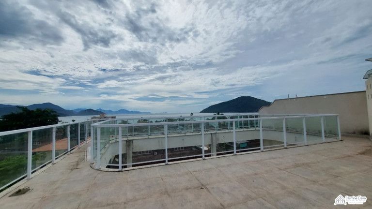 Imagem Cobertura com 3 Quartos à Venda, 500 m² em Barra Da Lagoa - Ubatuba