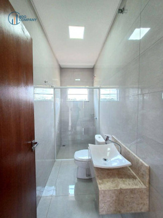Imagem Casa com 3 Quartos à Venda, 133 m² em Jardim Virgínia - Irati Imagem Casa com 3 Quartos à Venda, 133 m² em Jardim Virgínia - Irati