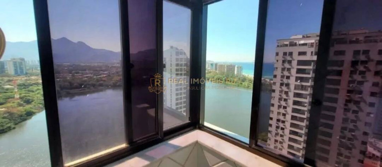Imagem Apartamento com 3 Quartos à Venda, 98 m² em Barra Da Tijuca - Rio De Janeiro Imagem Apartamento com 3 Quartos à Venda, 98 m² em Barra Da Tijuca - Rio De Janeiro
