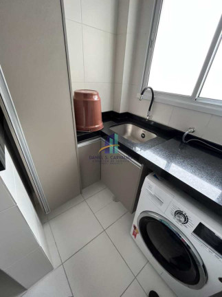 Imagem Apartamento com 2 Quartos à Venda, 75 m² em Aviação - Praia Grande