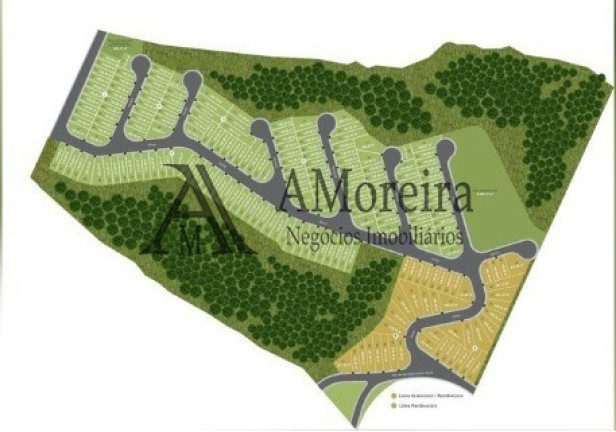 Imagem Terreno à Venda, 140 m² em Paraíso (polvilho) - Cajamar