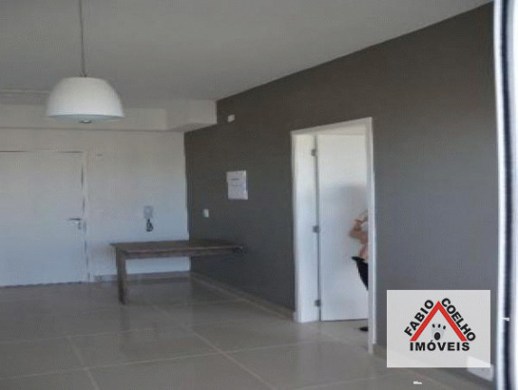 Imagem Studio com 1 Quarto à Venda, 32 m² em Santo Amaro - São Paulo Imagem Studio com 1 Quarto à Venda, 32 m² em Santo Amaro - São Paulo
