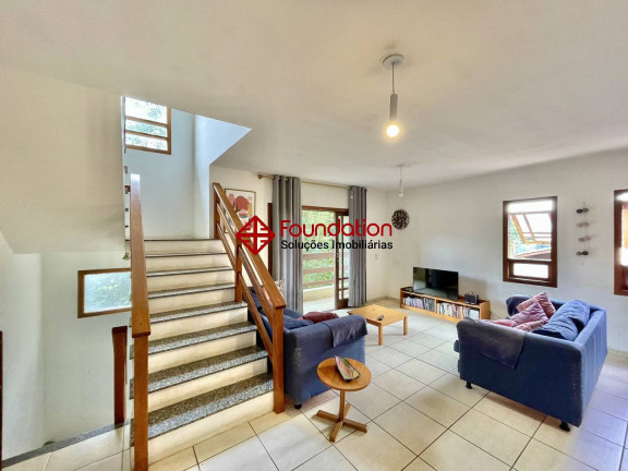Imagem Casa de Condomínio com 3 Quartos à Venda, 250 m² em Parque Ideal - Carapicuíba