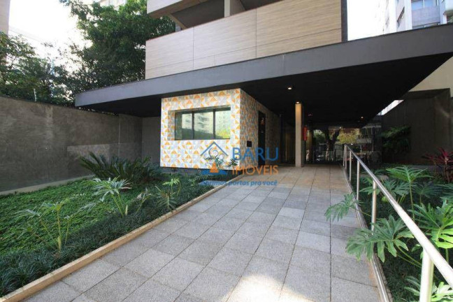 Imagem Apartamento com 1 Quarto à Venda, 40 m² em Higienópolis - São Paulo Imagem Apartamento com 1 Quarto à Venda, 40 m² em Higienópolis - São Paulo