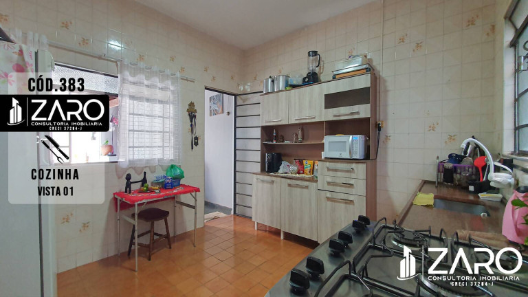 Imagem Casa com 2 Quartos à Venda, 116 m² em Zona Central - Rio Claro Imagem Casa com 2 Quartos à Venda, 116 m² em Zona Central - Rio Claro
