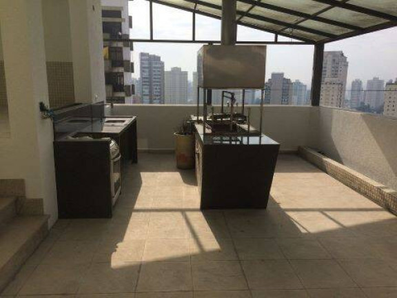 Imagem Apartamento com 2 Quartos à Venda, 324 m² em Jardim Anália Franco - São Paulo Imagem Apartamento com 2 Quartos à Venda, 324 m² em Jardim Anália Franco - São Paulo