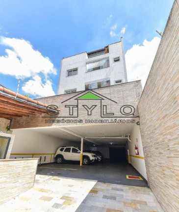Imagem Apartamento com 3 Quartos à Venda, 96 m² em Vila Gonçalves - São Bernardo Do Campo