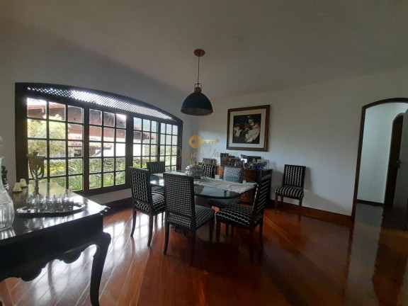 Imagem Casa com 3 Quartos à Venda, 1.406 m² em Golfe - Teresópolis Imagem Casa com 3 Quartos à Venda, 1.406 m² em Golfe - Teresópolis