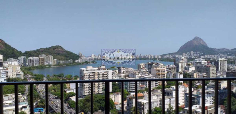 Imagem Apartamento com 2 Quartos à Venda, 79 m² em Jardim Botânico - Rio De Janeiro Imagem Apartamento com 2 Quartos à Venda, 79 m² em Jardim Botânico - Rio De Janeiro