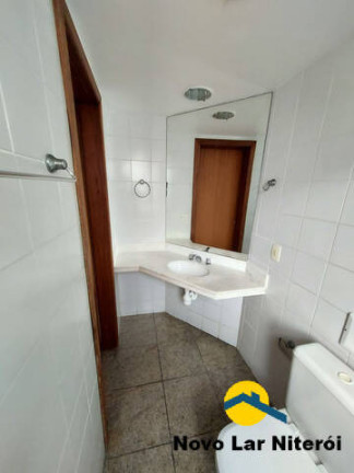 Imagem Apartamento com 1 Quarto à Venda, 55 m² em Ingá - Niterói