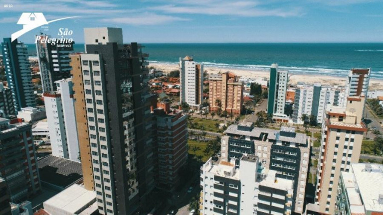 Imagem Apartamento com 3 Quartos à Venda, 114 m² em Torres