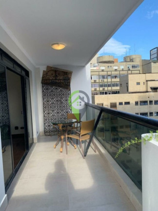 Imagem Apartamento com 4 Quartos à Venda, 250 m² em Gonzaga - Santos Imagem Apartamento com 4 Quartos à Venda, 250 m² em Gonzaga - Santos