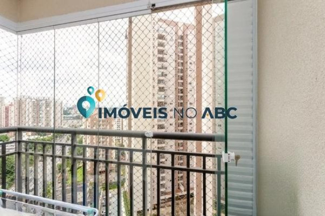 Imagem Apartamento com 3 Quartos à Venda, 118 m² em Baeta Neves - São Bernardo Do Campo