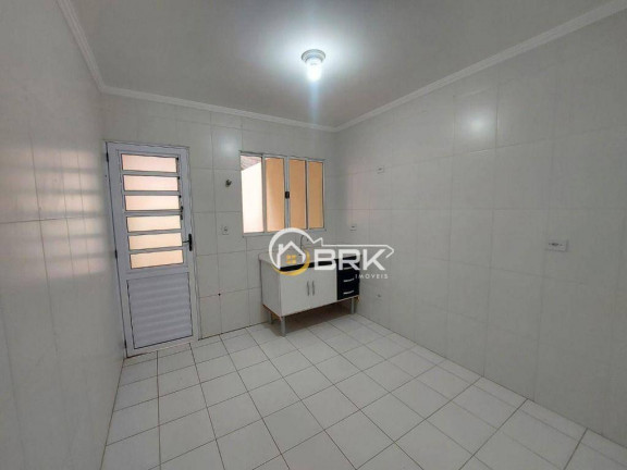Imagem Sobrado com 2 Quartos para Alugar, 75 m² em Vila Granada - São Paulo Imagem Sobrado com 2 Quartos para Alugar, 75 m² em Vila Granada - São Paulo