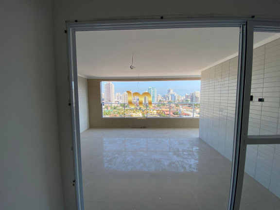 Imagem Apartamento com 3 Quartos à Venda, 95 m² em Canto Do Forte - Praia Grande Imagem Apartamento com 3 Quartos à Venda, 95 m² em Canto Do Forte - Praia Grande
