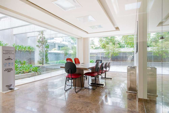 Imagem Imóvel Comercial à Venda, 23 m² em Higienópolis - São Paulo Imagem Imóvel Comercial à Venda, 23 m² em Higienópolis - São Paulo
