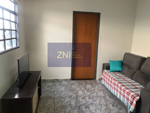 Imagem Casa com 5 Quartos à Venda, 234 m² em Jardim Anhanguera - Ribeirão Preto