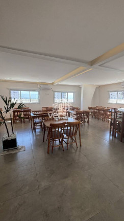 Imagem Apartamento com 2 Quartos à Venda, 76 m² em Guilhermina - Praia Grande
