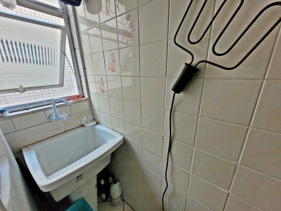 Imagem Apartamento com 1 Quarto à Venda, 34 m² em Aviação - Praia Grande Imagem Apartamento com 1 Quarto à Venda, 34 m² em Aviação - Praia Grande