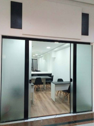Imagem Sala Comercial para Alugar, 15 m² em Centro - Taubaté Imagem Sala Comercial para Alugar, 15 m² em Centro - Taubaté