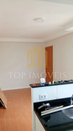 Imagem Apartamento com 2 Quartos à Venda, 45 m² em Parque Interlagos - São José Dos Campos Imagem Apartamento com 2 Quartos à Venda, 45 m² em Parque Interlagos - São José Dos Campos