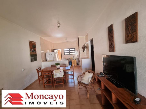 Imagem Casa com 2 Quartos à Venda, 250 m² em Capricórnio I - Caraguatatuba Imagem Casa com 2 Quartos à Venda, 250 m² em Capricórnio I - Caraguatatuba