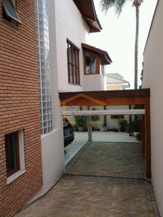 Imagem Casa de Condomínio com 4 Quartos à Venda, 400 m² em Tucuruvi - São Paulo Imagem Casa de Condomínio com 4 Quartos à Venda, 400 m² em Tucuruvi - São Paulo