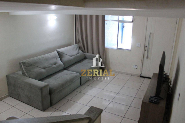 Imagem Sobrado com 3 Quartos à Venda, 161 m² em Santa Paula - São Caetano Do Sul Imagem Sobrado com 3 Quartos à Venda, 161 m² em Santa Paula - São Caetano Do Sul