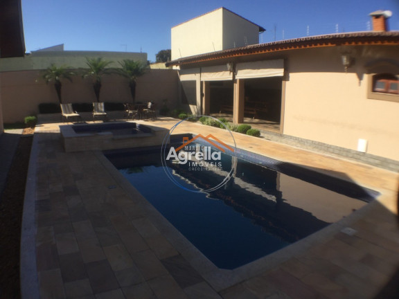 Imagem Casa com 3 Quartos à Venda, 370 m² em Mirante - Mogi Mirim Imagem Casa com 3 Quartos à Venda, 370 m² em Mirante - Mogi Mirim