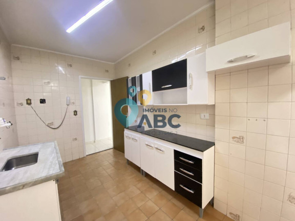 Apartamento com 2 Quartos à Venda, 62 m² em Baeta Neves - São Bernardo Do Campo