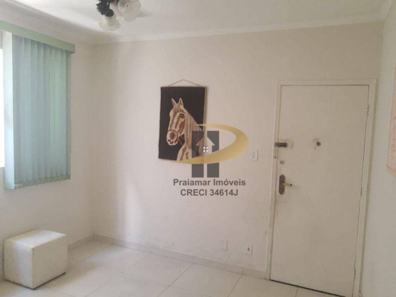 Imagem Apartamento com 2 Quartos à Venda, 52 m² em Boa Vista - São Vicente Imagem Apartamento com 2 Quartos à Venda, 52 m² em Boa Vista - São Vicente