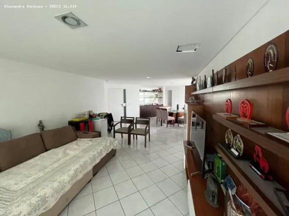 Imagem Apartamento com 4 Quartos à Venda, 200 m² em Graças - Recife Imagem Apartamento com 4 Quartos à Venda, 200 m² em Graças - Recife