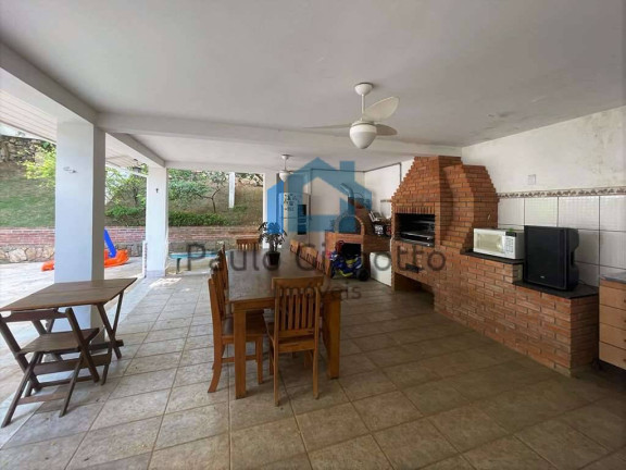 Imagem Casa com 4 Quartos à Venda, 850 m² em Granja Viana - Cotia