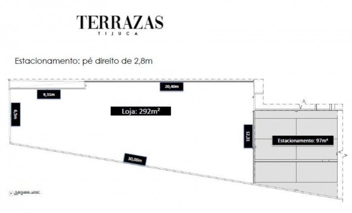 Imagem Imóvel à Venda, 290 m² em Tijuca - Rio De Janeiro