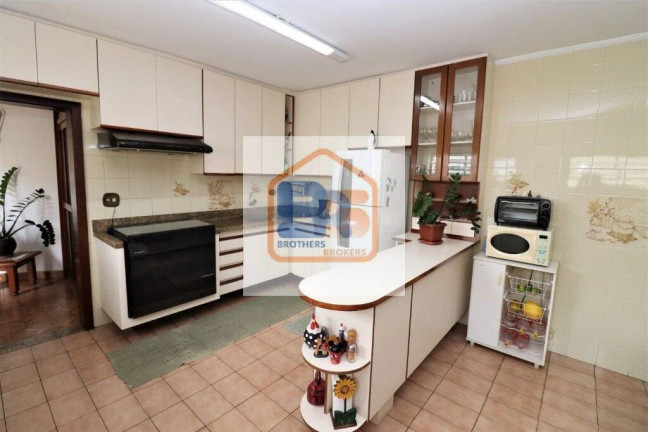 Imagem Casa com 3 Quartos à Venda, 200 m² em Parque São Domingos - São Paulo