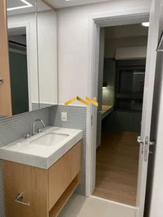 Imagem Apartamento com 3 Quartos à Venda, 83 m² em Brooklin - São Paulo