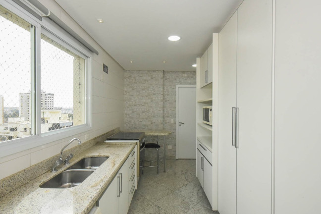 Imagem Apartamento com 3 Quartos à Venda, 208 m² em Vila Suzana - São Paulo