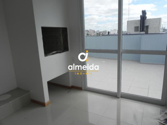 Imagem Cobertura com 3 Quartos à Venda, 260 m² em Nossa Senhora Das Dores - Santa Maria Imagem Cobertura com 3 Quartos à Venda, 260 m² em Nossa Senhora Das Dores - Santa Maria