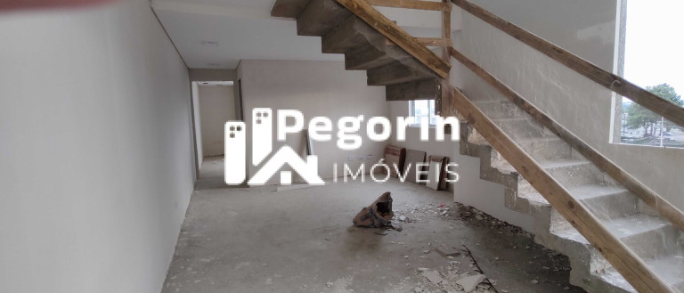 Imagem Cobertura com 3 Quartos à Venda, 185 m² em Centro - Pinhais