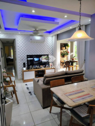 Imagem Apartamento com 2 Quartos à Venda, 69 m² em Canasvieiras - Florianópolis