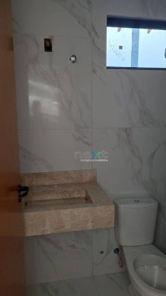 Casa com 3 Quartos à Venda, 93 m² em Caiçara - Campo Grande