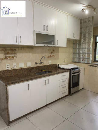 Imagem Apartamento com 3 Quartos à Venda, 138 m² em Recreio Dos Bandeirantes - Rio De Janeiro Imagem Apartamento com 3 Quartos à Venda, 138 m² em Recreio Dos Bandeirantes - Rio De Janeiro