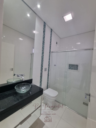 Imagem Casa com 2 Quartos à Venda, 96 m² em Cajuru Do Sul - Sorocaba