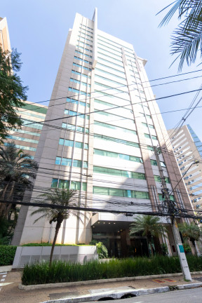 Imagem Imóvel à Venda, 31 m² em Vila Olímpia - São Paulo Imagem Imóvel à Venda, 31 m² em Vila Olímpia - São Paulo