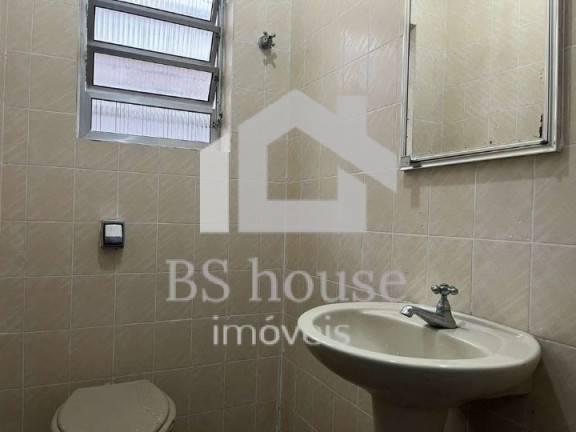 Imagem Casa com 4 Quartos para Alugar, 150 m² em Vila Alzira - Santo André