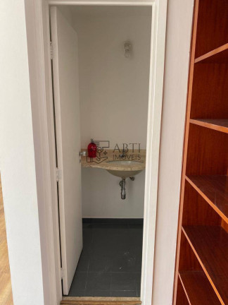 Imagem Apartamento com 3 Quartos à Venda, 115 m² em Campo Belo - São Paulo