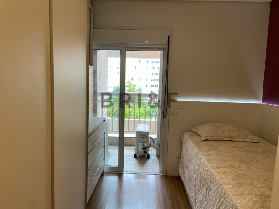 Imagem Apartamento com 2 Quartos à Venda, 102 m² em Brooklin - São Paulo Imagem Apartamento com 2 Quartos à Venda, 102 m² em Brooklin - São Paulo