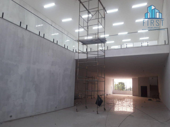 Imagem Edifício Residencial à Venda ou Locação, 1.095 m² em Centro - Vinhedo