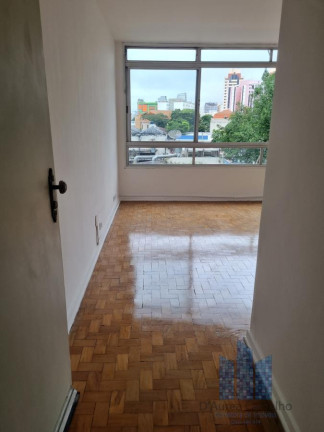 Apartamento com 2 Quartos à Venda, 80 m² em Vila Mariana - São Paulo