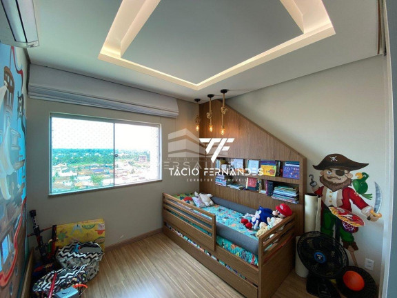 Imagem Apartamento com 3 Quartos à Venda, 127 m² em Rio Madeira - Porto Velho Imagem Apartamento com 3 Quartos à Venda, 127 m² em Rio Madeira - Porto Velho